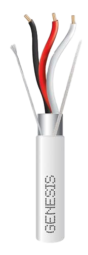  - Thermostat Wire